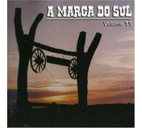Various Artists - A Marca Do Sul