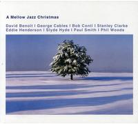Various Artists - A Mellow Jazz Christmas