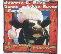 Various Artists - A Merry Country Christmas