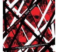 Various artists - A metal tribute to van halen