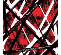 Varios Artistas – A Metal Tribute to Van Halen – CD – Importación USA