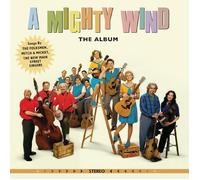 Various - A Mighty Wind - The Album [Vinilo]