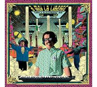 Various artists - A Moi la Liberte-Early Electronic Raï-Algérie-1983/90