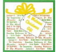 Various Artists - A Motown Christmas Gift [COMPILATION]