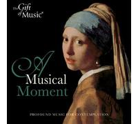 Various Artists - A MUSICAL MOMENT