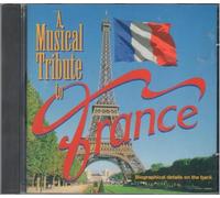 Various Artists-a Musical Tr