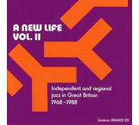 Various Artists - A New Life, Vol. 2