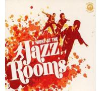 Various Artists A Night at the Jazz Rooms (CD) Album (Importación USA)