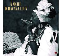 Various Artists A Night In Havana Cuba (Vinyl) (Importación USA)