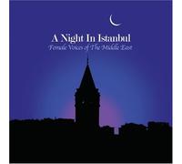 Various Artists - A Night in Istanbul