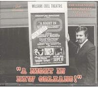 Various Artists - A Night in New Orleans