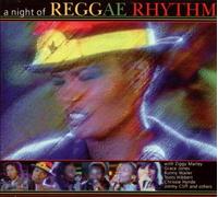 Various Artists - A Night of Reggae Rhythm