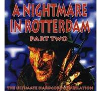 Various Artists - A Nightmare in Rotterdam 2