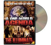 Various Artists - One World Agenda: The Illuminati [USA] [DVD]
