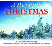 Various Artists - A Panpipe Christmas