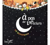 Various Artists - A Pas De Velours -28tr-