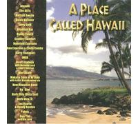 Various Artists - A Place Called..2 -20tr-