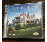 Various Artists - A Place To Call Home - Music From Seasons 1-5