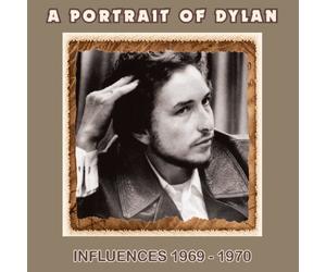 Various Artists - A Portrait Of Dylan