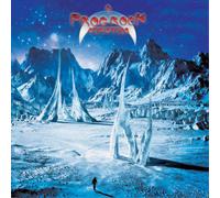 Various Artists – A Prog Rock Christmas – Vinilo 12" coloreado – Importación USA