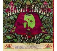 Various Artists A Psych Tribute to the Doors (CD) Album (Importación USA)