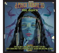 Various Artists - A Psych Tribute To The Doors