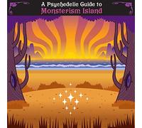 Various Artists - A Psychedelic Guide to..