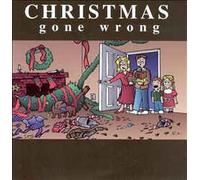 Various Artists - A Punk & Ska Christmas Gone Wrong