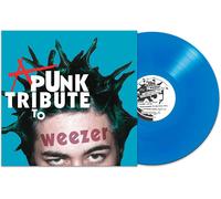 Various Artists – A Punk Tribute To Weezer – Vinilo – Importación USA