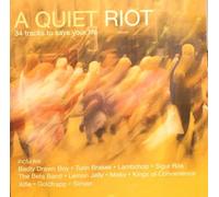 Various Artists - A Quiet Riot