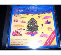 Various Artists - A Real Aussie Christmas (Aust Excl)