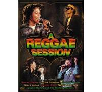 Various Artists - A Reggae Session [Alemania] [DVD]
