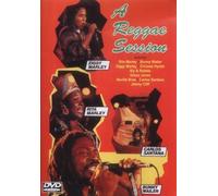 Various Artists - a Reggae Session [Reino Unido] [DVD]