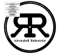 Various Artists - A Rekords Rekords Record [Vinilo]
