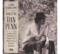 Various Artists - A Road Leading Home: Songs By Dan Penn
