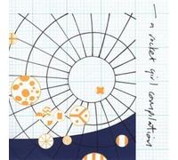 Various Artists - A Rocket Girl Compilation