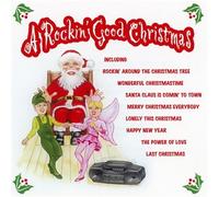 Various Artists - A Rockin' Good Christmas