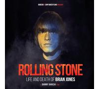Various Artists A Rolling Stone Life (Vinyl) 12" Album (Importación USA)