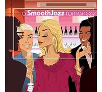Various Artists - A Smooth Jazz Romance