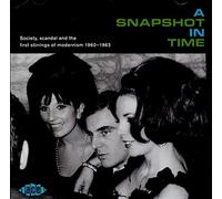 Artistas varios – A Snapshot In Time