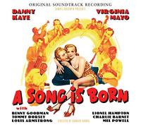 Various Artists - A Song is Born (Original Recording)