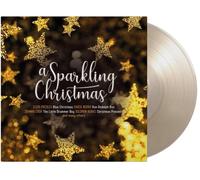 Various Artists A Sparkling Christmas (Vinyl) (Importación USA)