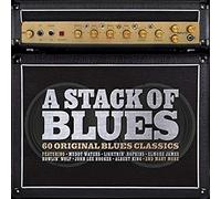 Varios Artistas - A Stack Of Blues