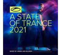 Armin van Buuren – A State of Trance 2021 (2021)