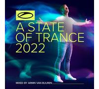 Armin van Buuren – A State of Trance 2022