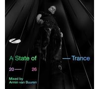 A State Of Trance 2026 - Mixed by Armin van Buuren