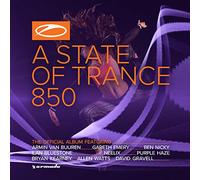 Vv.Aa. - A State Of Trance 850 2cd