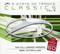 Various Artists - A State Of Trance Classics 6