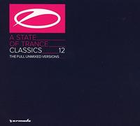 Various Artists - A State Of Trance Classics, Vol.12