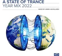 Various Artists A State of Trance Year Mix 2022: Mi (Cassette) (Importación USA)